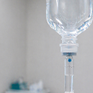 капельница для детоксикации